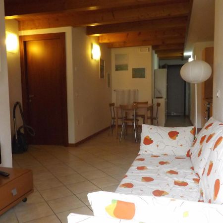 Appartamento A Malosco In Val Di Non Экстерьер фото