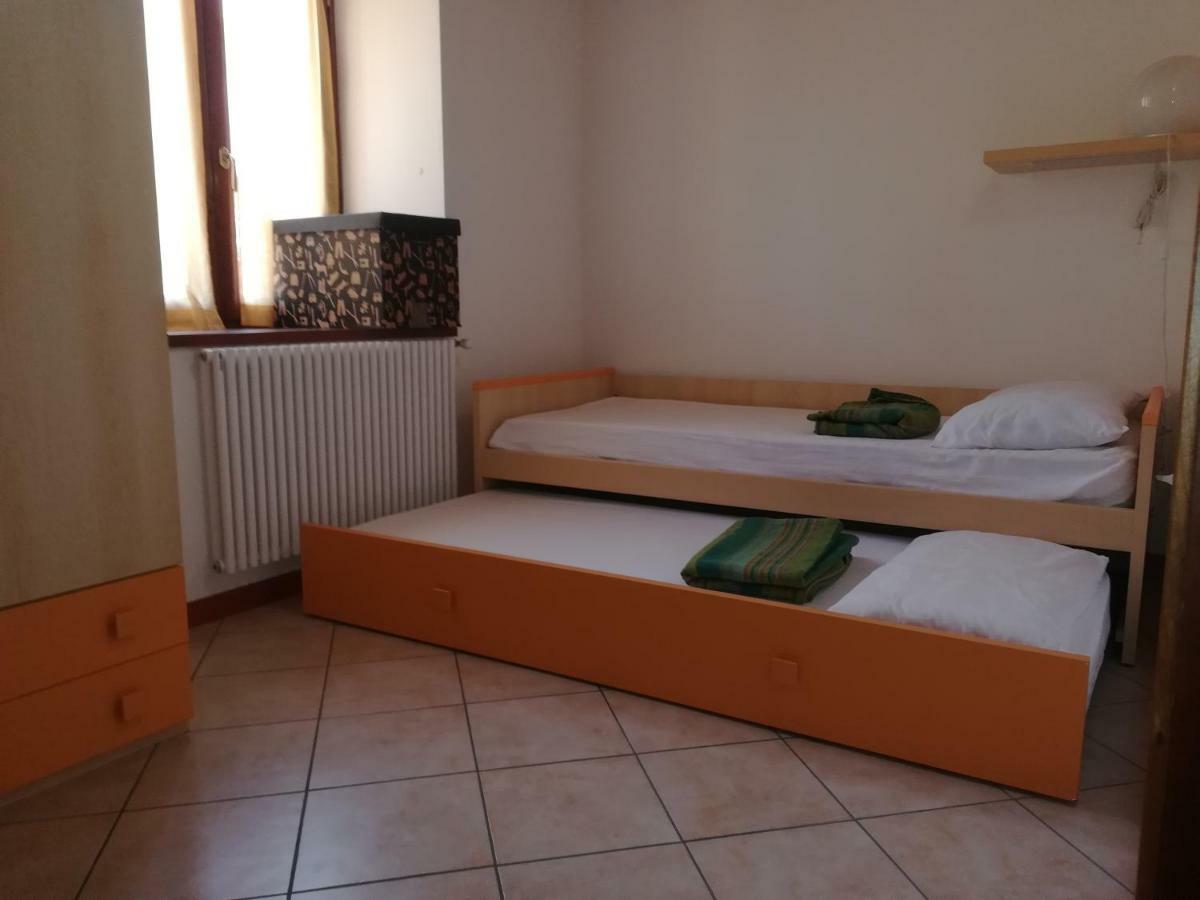 Appartamento A Malosco In Val Di Non Экстерьер фото