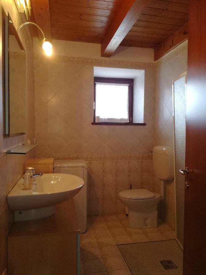 Appartamento A Malosco In Val Di Non Экстерьер фото