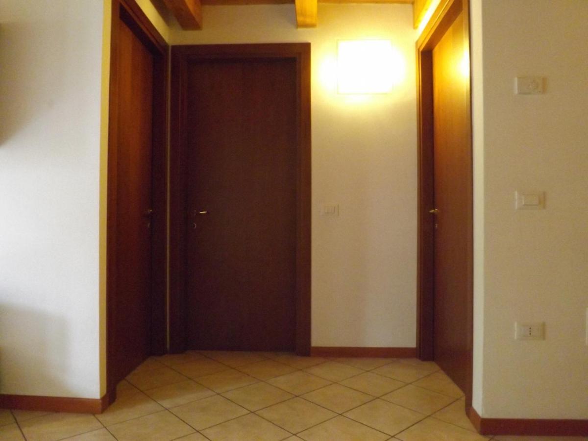 Appartamento A Malosco In Val Di Non Экстерьер фото