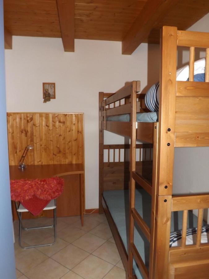 Appartamento A Malosco In Val Di Non Экстерьер фото
