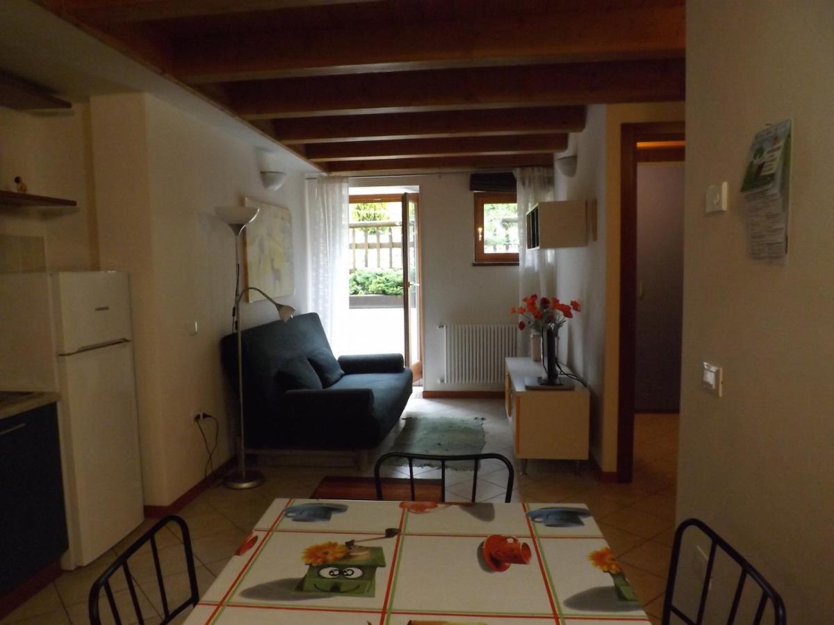 Appartamento A Malosco In Val Di Non Экстерьер фото