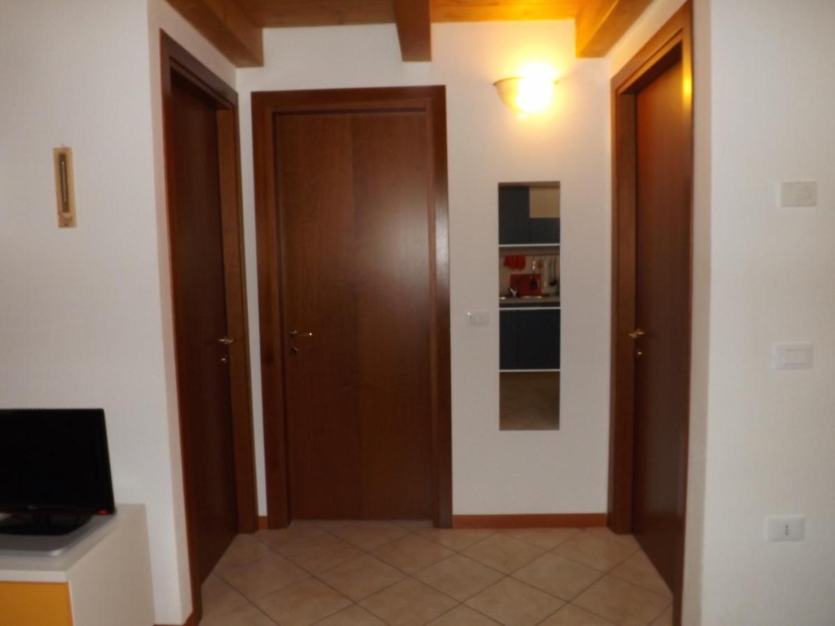 Appartamento A Malosco In Val Di Non Экстерьер фото