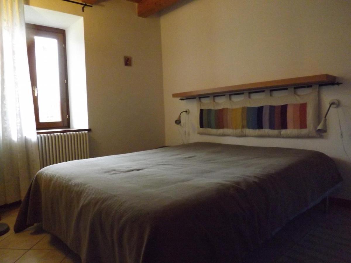 Appartamento A Malosco In Val Di Non Экстерьер фото