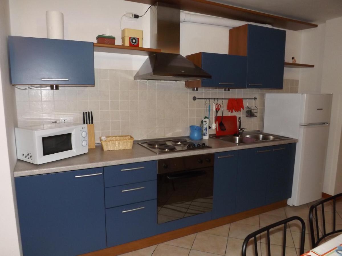 Appartamento A Malosco In Val Di Non Экстерьер фото