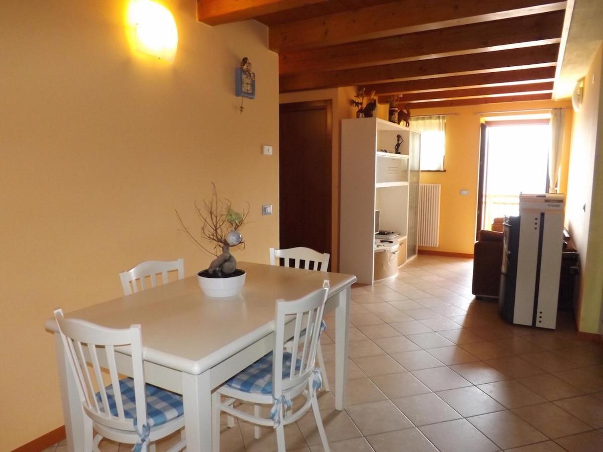 Appartamento A Malosco In Val Di Non Экстерьер фото