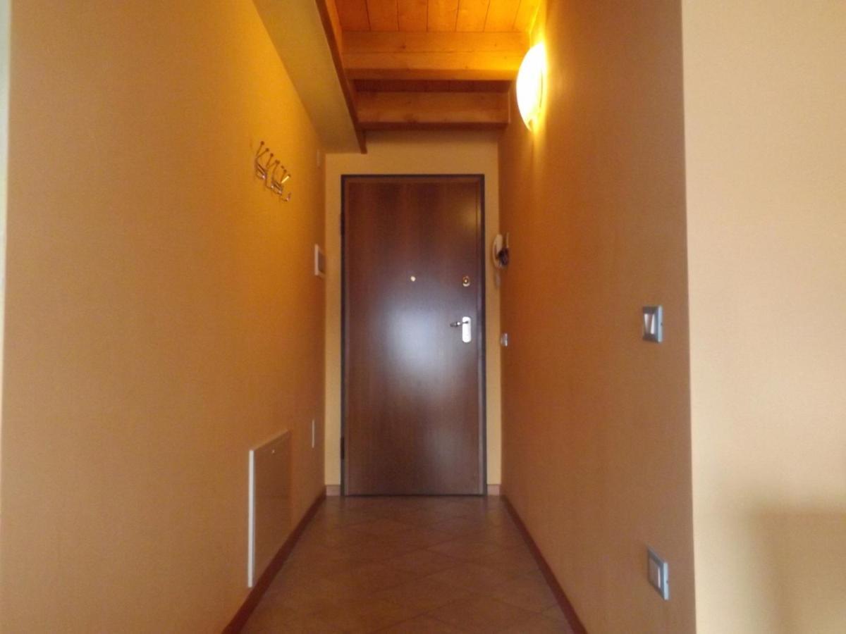 Appartamento A Malosco In Val Di Non Экстерьер фото