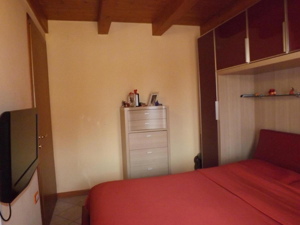 Appartamento A Malosco In Val Di Non Экстерьер фото
